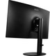 Moniteur LED 27''MSI Modern MD271CP Curvo Negro