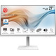 Moniteur LED 27''MSI Modern MD271PW Blanco