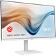 Moniteur LED 27''MSI Modern MD271PW Blanco