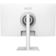 Moniteur LED 27''MSI Modern MD271PW Blanco