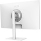 Moniteur LED 27''MSI Modern MD271PW Blanco