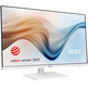 Moniteur LED 27''MSI Modern MD271PW Blanco