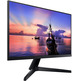 Voyant de surveillance 27''Samsung F27T350FHR Negro