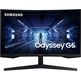 Voyant de surveillance 27''Samsung Odyssey G5 LC27G55TQWU