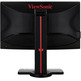 Moniteur LED 27''Viewsonic XG2702 Gaming Negro