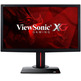 Moniteur LED 27''Viewsonic XG2702 Gaming Negro