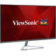 Moniteur LED 31.5''Viewsonic VX3276-2K-MHD-2