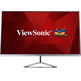 Moniteur LED 31.5''Viewsonic VX3276-2K-MHD-2