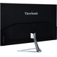 Moniteur LED 31.5''Viewsonic VX3276-2K-MHD-2