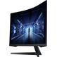 Voyant de surveillance 32''Samsung LC32G55TQWRXEN Negro