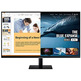 Voyant de surveillance 32''Samsung M70A Smart LS32AM700UUXEN