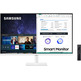 Voyant de surveillance 32''Samsung Smart M5 Blanco