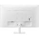 Voyant de surveillance 32''Samsung Smart M5 Blanco