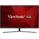 Moniteur LED 32''Viewsonic VX3211-2K-MHD Negro