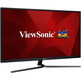 Moniteur LED 32''Viewsonic VX3211-4K-MHD Negro