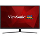 Moniteur LED 32''Viewsonic VX3211-4K-MHD Negro