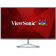 Moniteur LED 32''Viewsonic VX3276-2K-MHD Plata