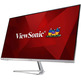 Moniteur LED 32''Viewsonic VX3276-4K-MHD Plata