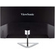 Moniteur LED 32''Viewsonic VX3276-4K-MHD Plata