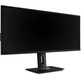 Voyant de surveillance 34''Viewsonic VG3448 Negro