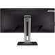 Voyant de surveillance 34''Viewsonic VG3448 Negro