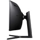 Moniteur LED 49''Samsung LC49J890DKRXEN