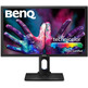 Moniteur LED BenQ PD2700Q fichier multimédia 27''Negro