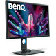 Voyant moniteur BenQ PD3200U 32''4K Negro