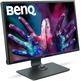 Voyant moniteur BenQ PD3200U 32''4K Negro