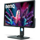 Voyant moniteur BenQ PD3200U 32''4K Negro