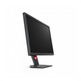 LED BenQ Zowie XL2411K 24''FHD Negro