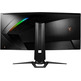 Moniteur LED Gaming MSI Optix MPG341CQR Curvo 34''