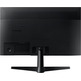 Moniteur LED IPS 24''Samsung LF24T350FHRXEN Negro