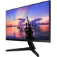 Moniteur LED IPS 24''Samsung LF24T350FHRXEN Negro