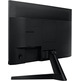 Moniteur LED IPS 24''Samsung LF24T350FHRXEN Negro