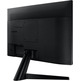 Moniteur LED IPS 24''Samsung LF24T350FHRXEN Negro