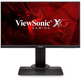 Moniteur LED IPS 27''Viewsonic XG2705-2K Negro