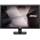 Moniteur LED MSI MP221 21.5" Noir