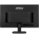 Moniteur LED MSI MP221 21.5" Noir