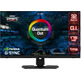 Moniteur LED MSI Optix MPG321QRF 32''QD Negro