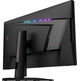 Moniteur LED MSI Optix MPG321QRF 32''QD Negro