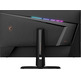 Moniteur LED MSI Optix MPG321QRF 32''QD Negro