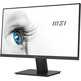 Voyant de surveillance MSI Pro MP241X 23.8''Negro