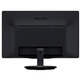 Moniteur LED Multimédia Philips 200V4LAB2 19.5"