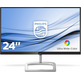 Moniteur LED Multimédia Philips 246E9QJAB 24"