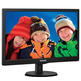 Moniteur LED Philips 193V5LSB2 18.5"