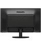 Moniteur LED Philips V-Line 223V5LHSB 21.5"