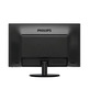 Moniteur LED Philips V-Line 223V5LHSB2 21.5''