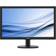 Moniteur LED Philips V-Line 243V5LHSB 23.6" FHD