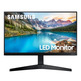 Monitor Samsung F24T374FWR 24 " / Full HD/ Negro